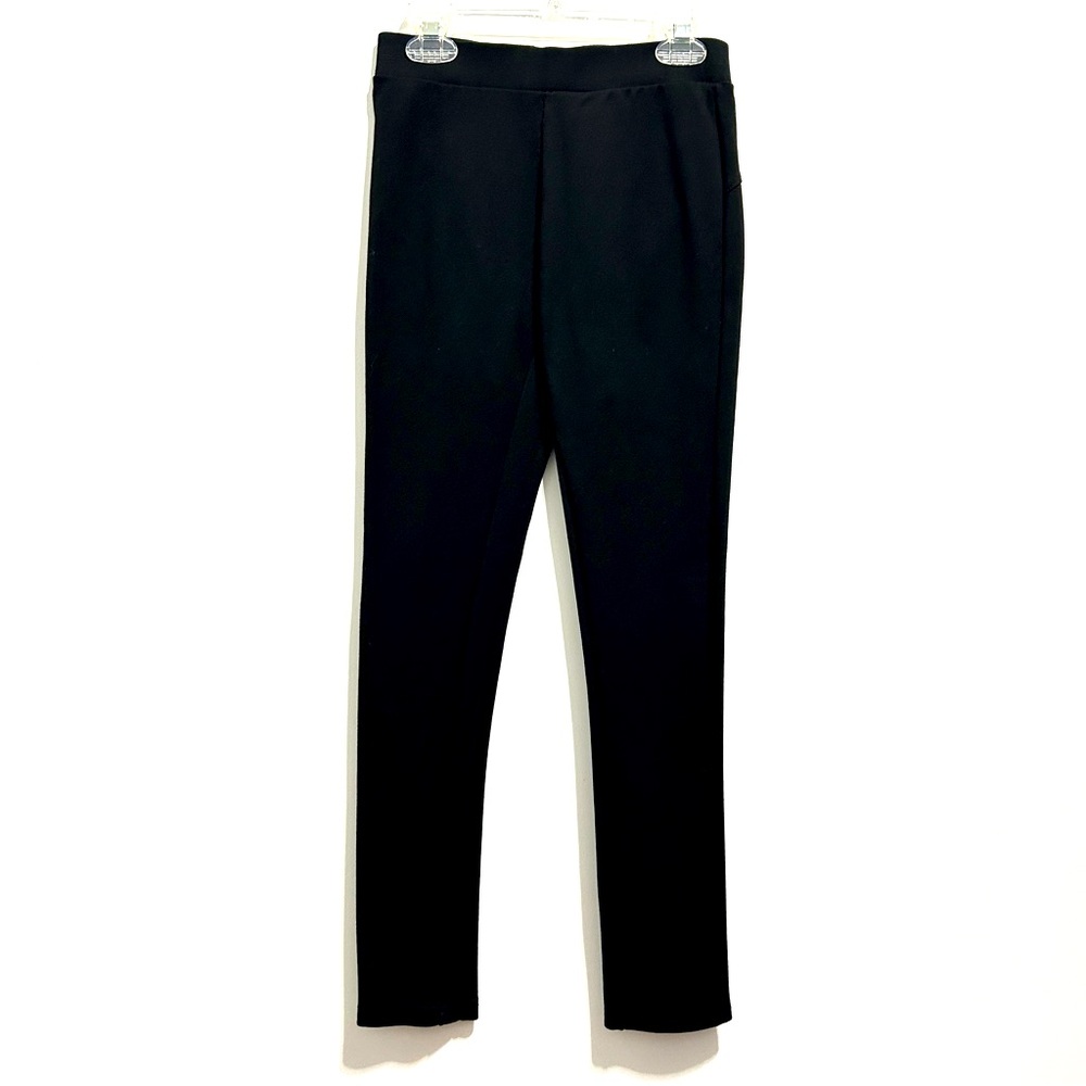 Hot Kiss “Get the Lift” Women’s Skinny Supreme Stretch Black Pants
